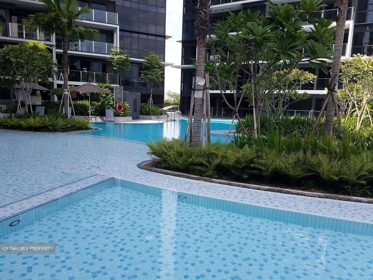 The Poiz Residences (D13), Apartment #629768791